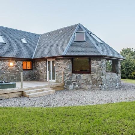 North Balkello Cottage Dundee Zewnętrze zdjęcie