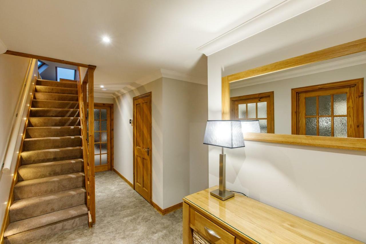 North Balkello Cottage Dundee Zewnętrze zdjęcie