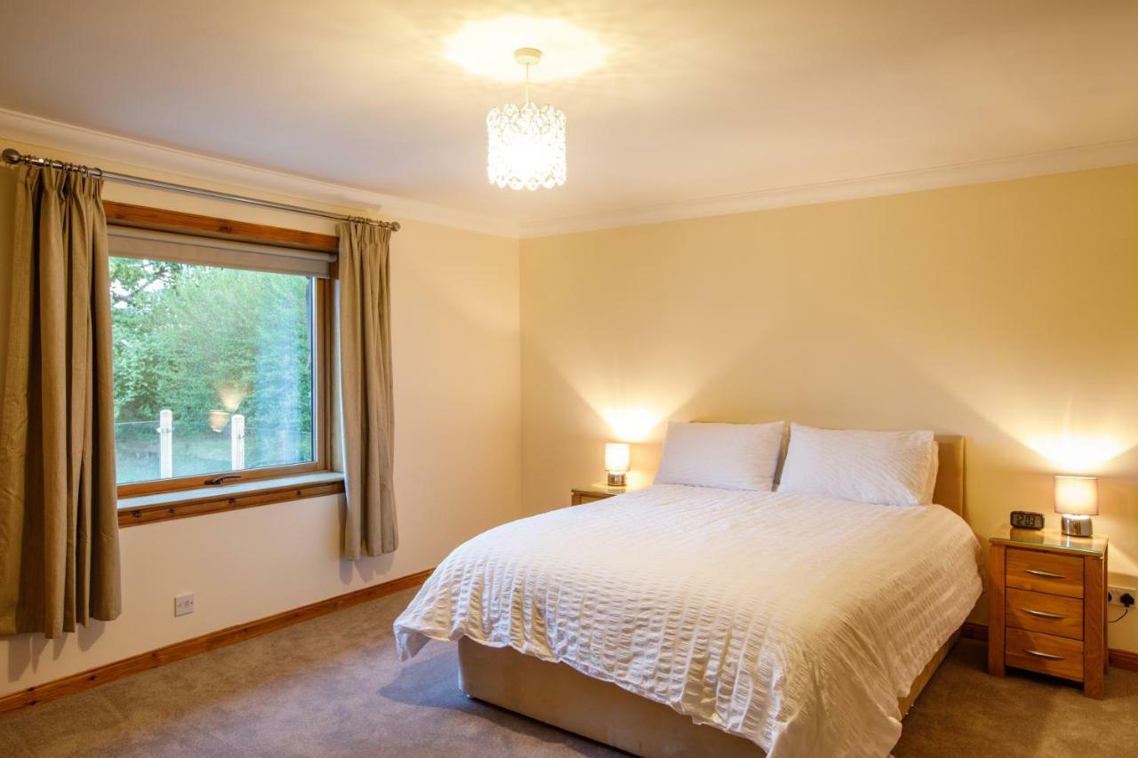 North Balkello Cottage Dundee Zewnętrze zdjęcie