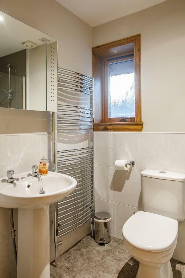 North Balkello Cottage Dundee Zewnętrze zdjęcie