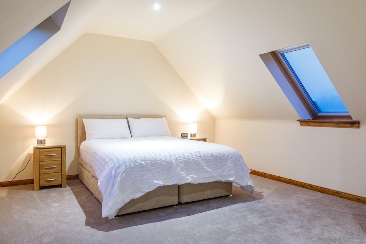 North Balkello Cottage Dundee Zewnętrze zdjęcie