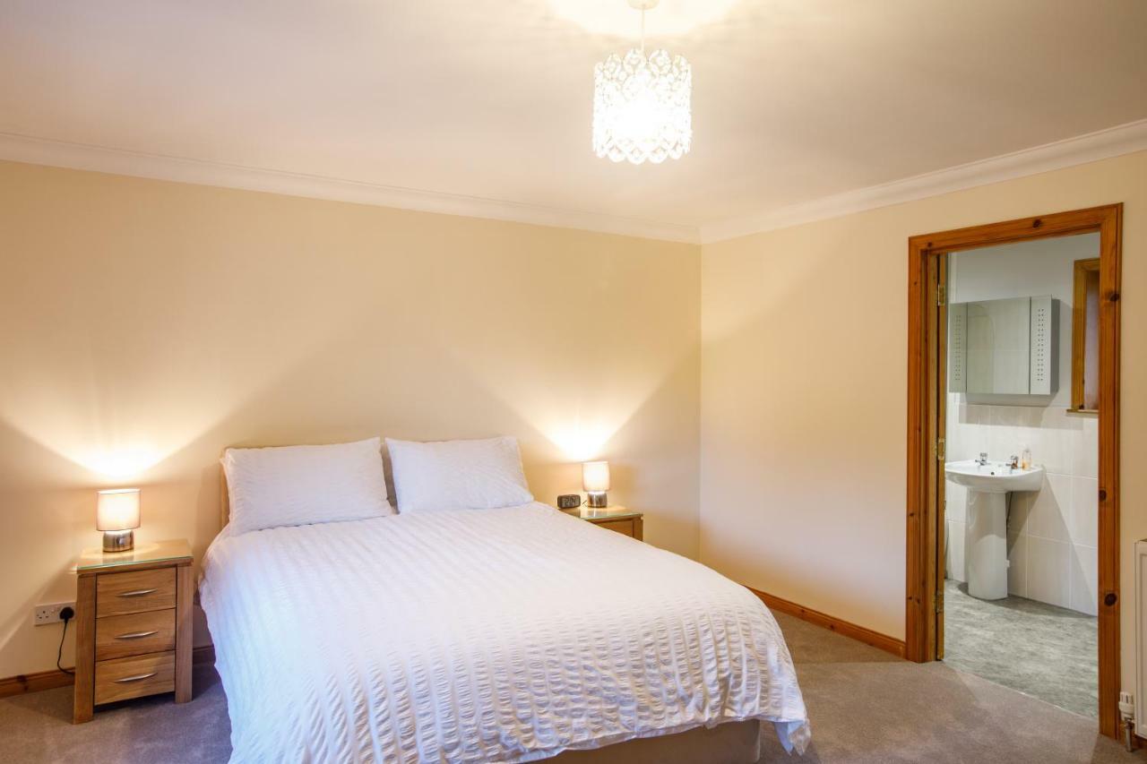North Balkello Cottage Dundee Zewnętrze zdjęcie